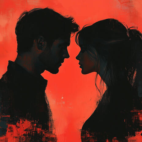 Ain't No Gettin' Over Me #2 cover art