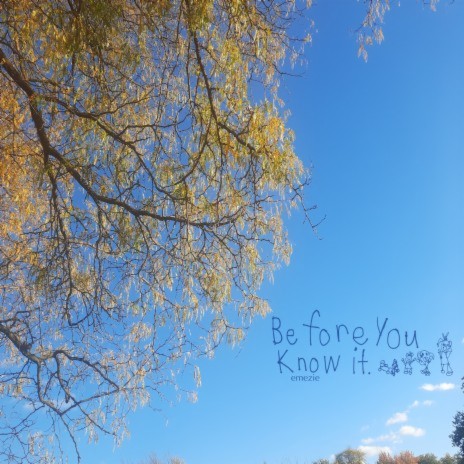 Tanja's Song cover art