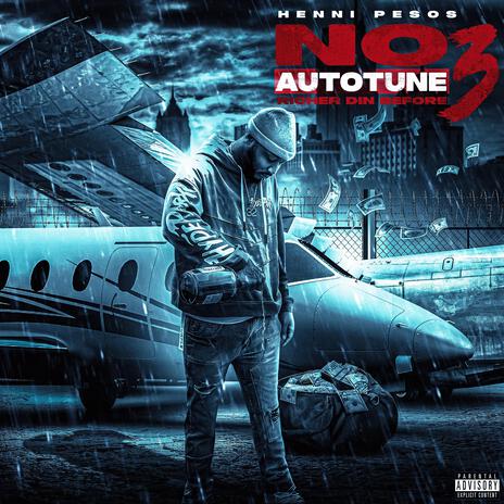 ChuccBlocc Party (Perfect Timing) cover art