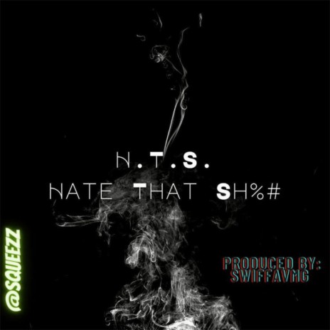 H.T.S ft. SwiffAVMG cover art