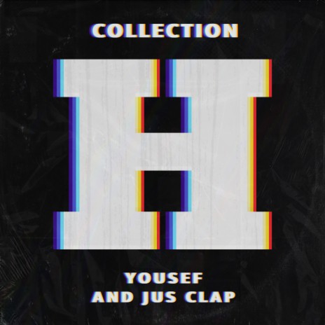 Revolution cover art
