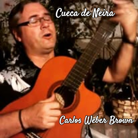 Cueca de Neira cover art