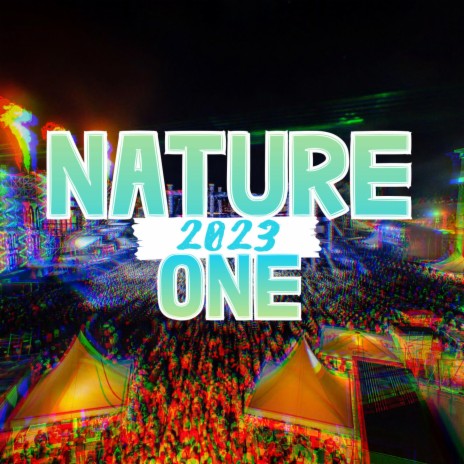 Nature One 2023 (Frenchcore) cover art