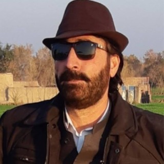 Pakistan Watana Khushala Ose cover art