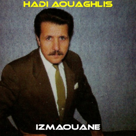 Azwadj bessif (Remastérisé) cover art