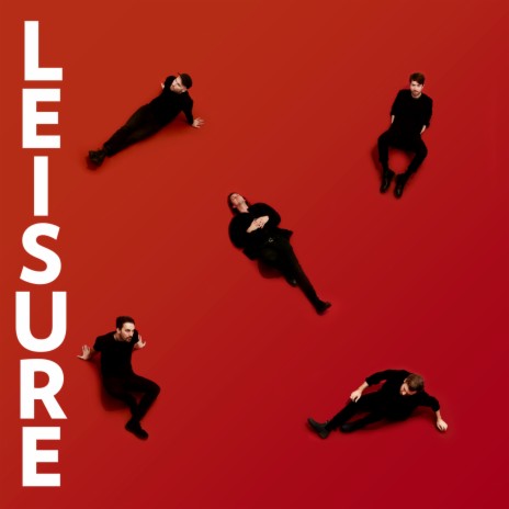 Hot Love cover art