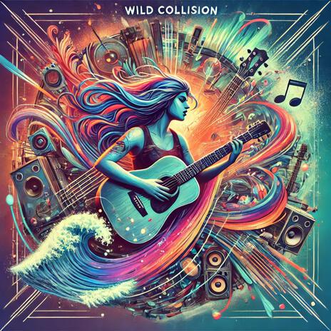Wild Collision cover art
