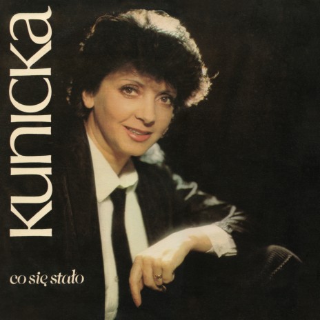 Co się stało z moją klasą cover art
