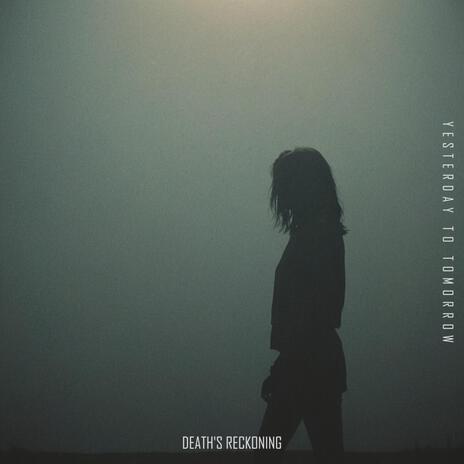 BROKEN HALL cover art