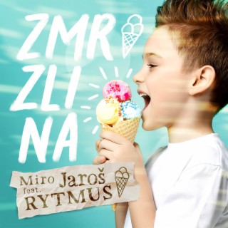 Zmrzlina cover art