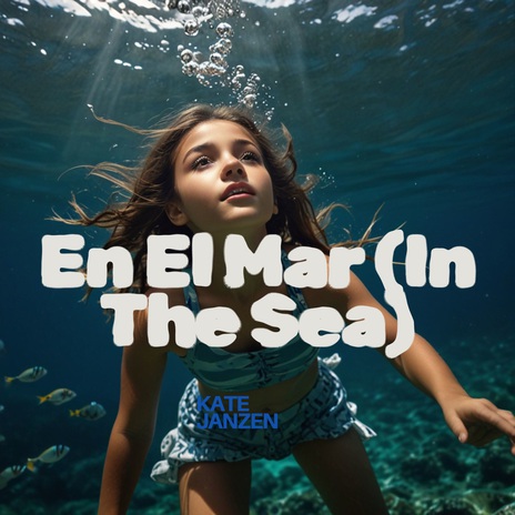 En El Mar (In The Sea) (Instrumental Mix) ft. John Carucci cover art