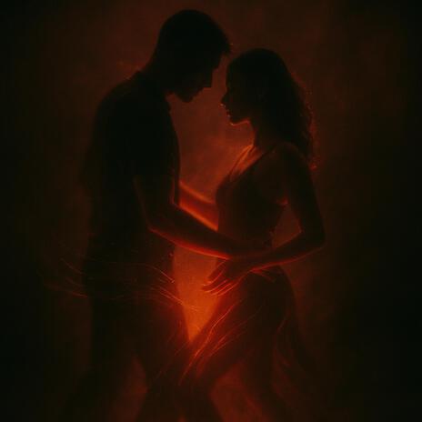 We move like Fire in the Night cover art