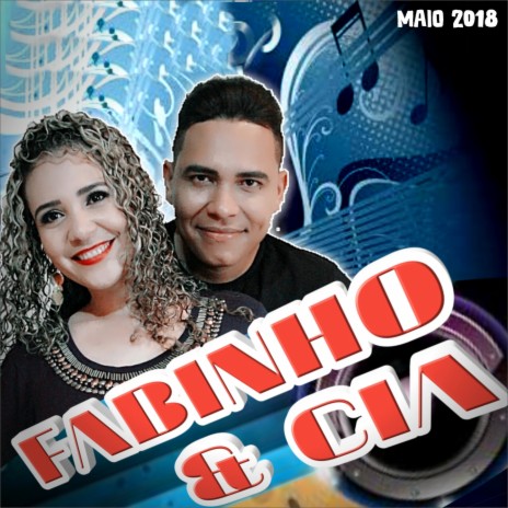 Eu sei de cor cover art