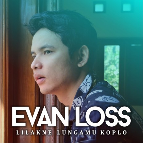 Lilakne Lungamu Koplo cover art