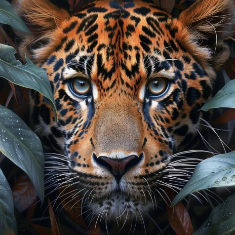 Heart Of The Jungle cover art