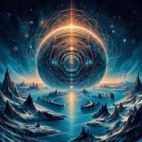 Eldfjall cover art