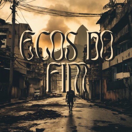 Responsável cover art