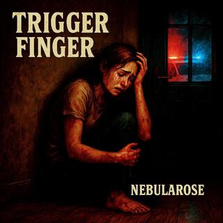 Trigger Finger cover art