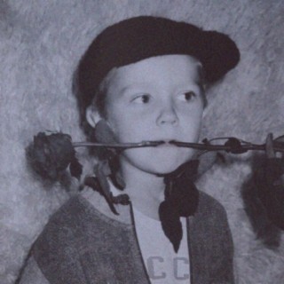 Придурок cover art