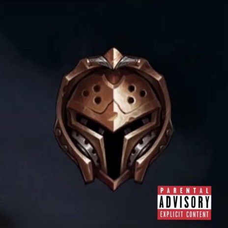 BRONZE MC (bo kar diss bo) cover art