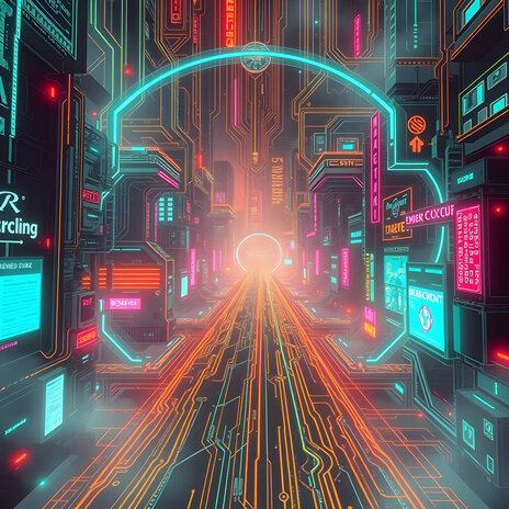 Dream Circuit cover art
