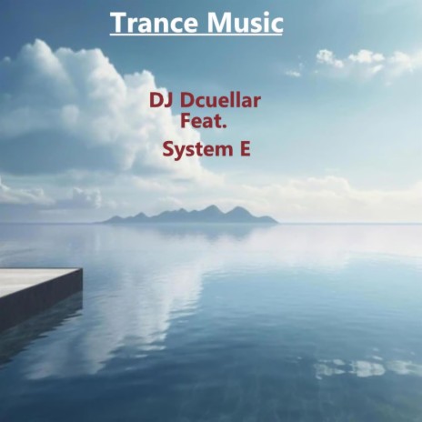 Reflection ft. System E cover art