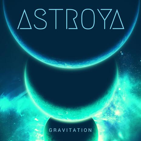 Gravitation (Extended Version) cover art