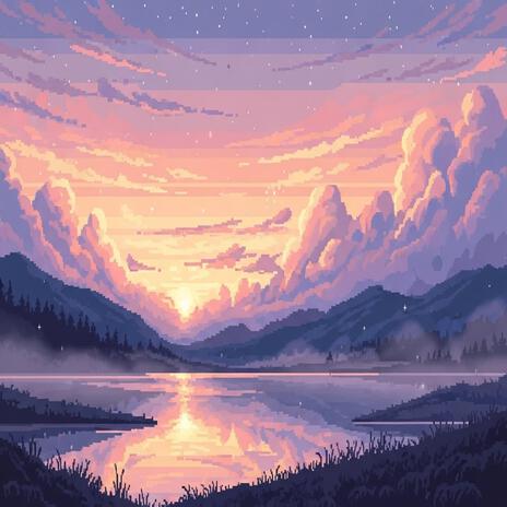 Echo of Dawn. cover art