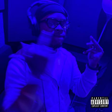 IN MY EYE'S cover art