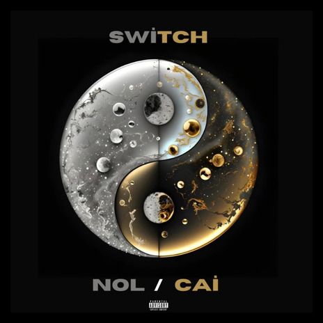 S - SWİTCH ft. Caillon cover art