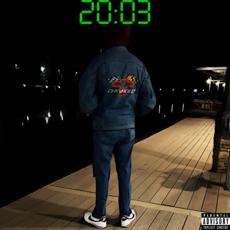 Sunday Service cover art