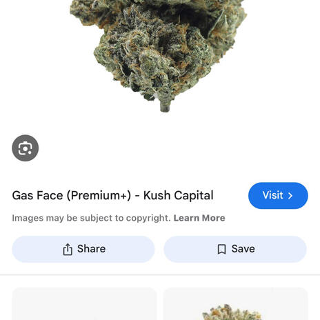 Gas up!$$$ cover art