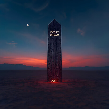 Every Dream cover art