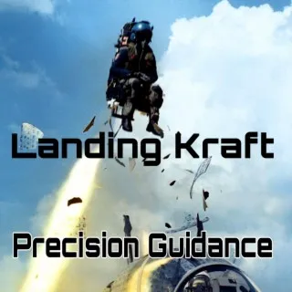Precision Guidance cover art