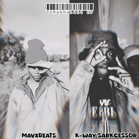 Andifuni Nomazi ft. Mavxbeats cover art
