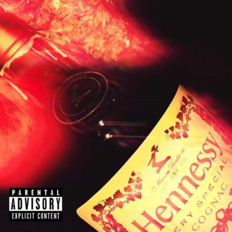 Crossfaded cover art