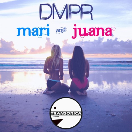 Mari & Juana (Original Mix) cover art