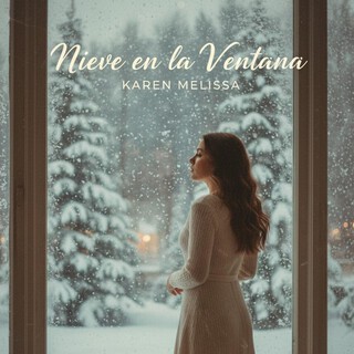 Nieve en la Ventana cover art