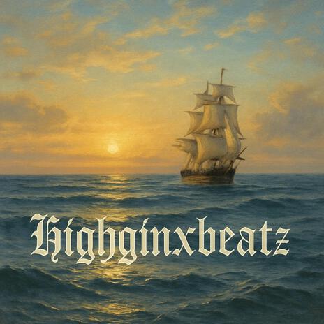 Over The Horizon cover art