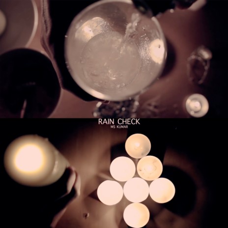 Rain Check cover art