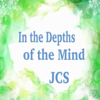 In the Depths of the Mind cover art
