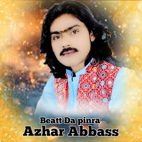 Beatt Da Pinra cover art