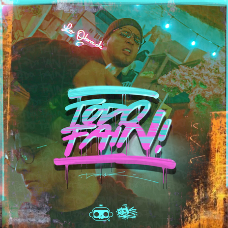 TODO FAIN 1.0 cover art