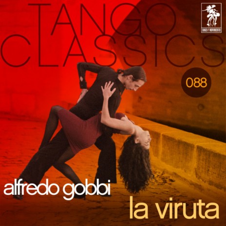 La catrera cover art