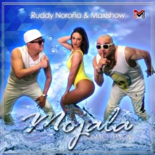 Mójala (Mambo Dembow) ft. Maxishow cover art