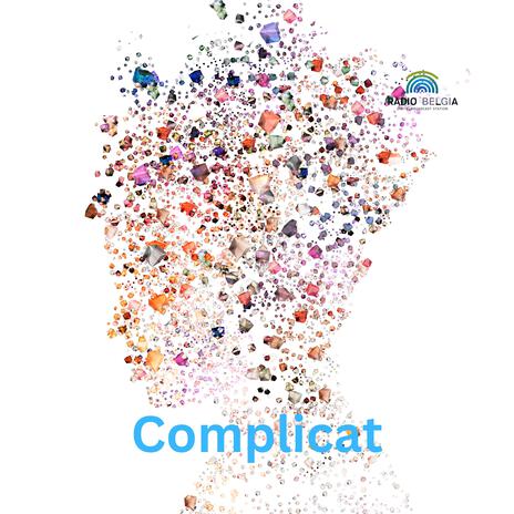 Complicat cover art