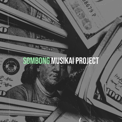 Sombong cover art