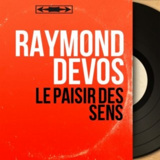 Le paisir des sens (Live, Mono Version)