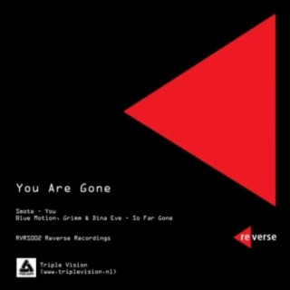 So Far Gone ft. Grimm & Dina Eve cover art