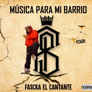 Fascka el Cantante